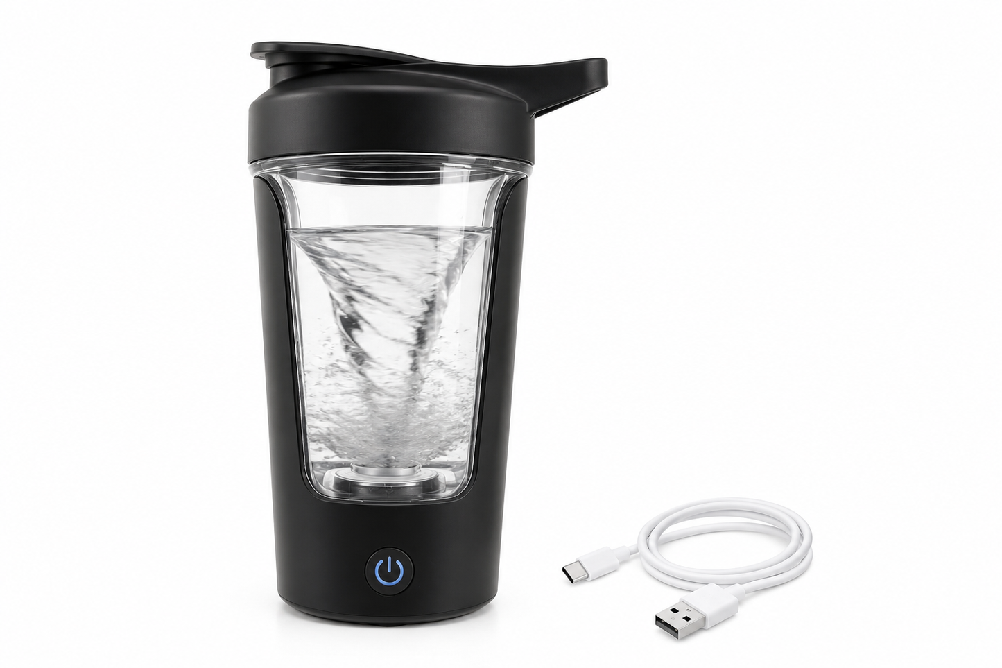 SHAKERBOOST PRO