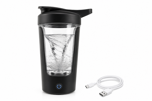 SHAKERBOOST PRO