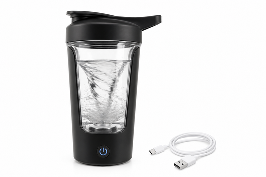 SHAKERBOOST PRO