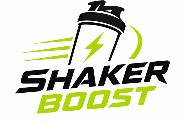 ShakerBoost